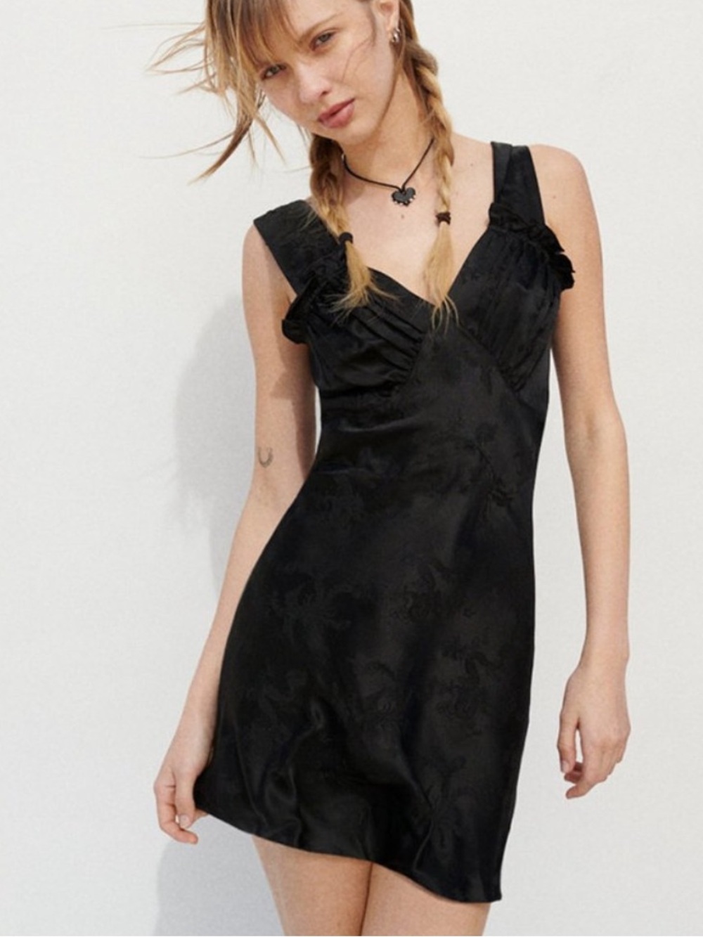 Realization Par The Roxy dress - Small